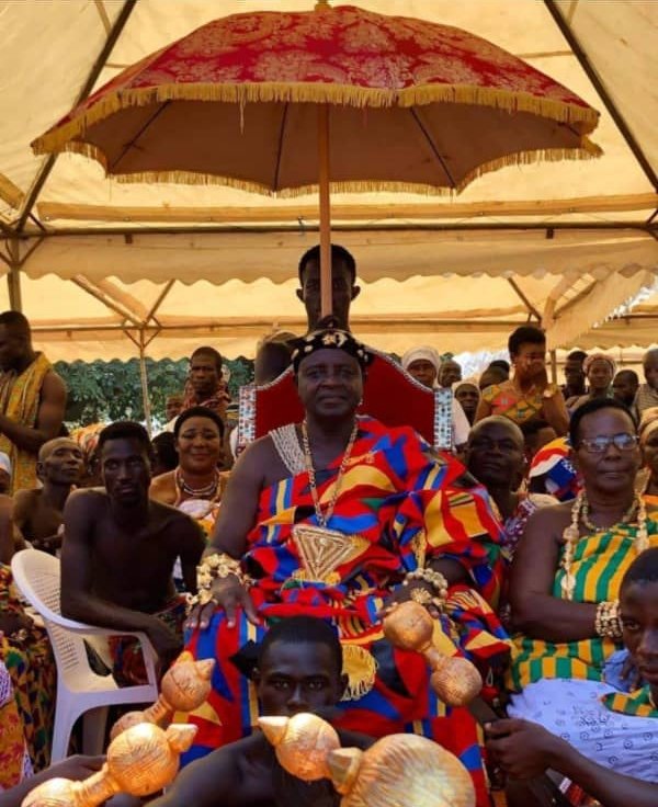 JAPEKROM TO WELCOME ANOTHER MUNUFIE FESTIVAL – 2022 MUNUFIE FESTIVAL, EVERYTHING YOU NEED TO KNOW