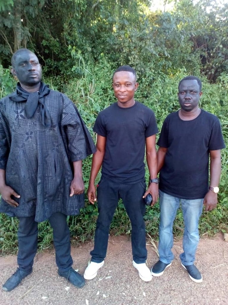 JAPEKROM SHOOTING: An investigation into the Japekrom killings has been requested